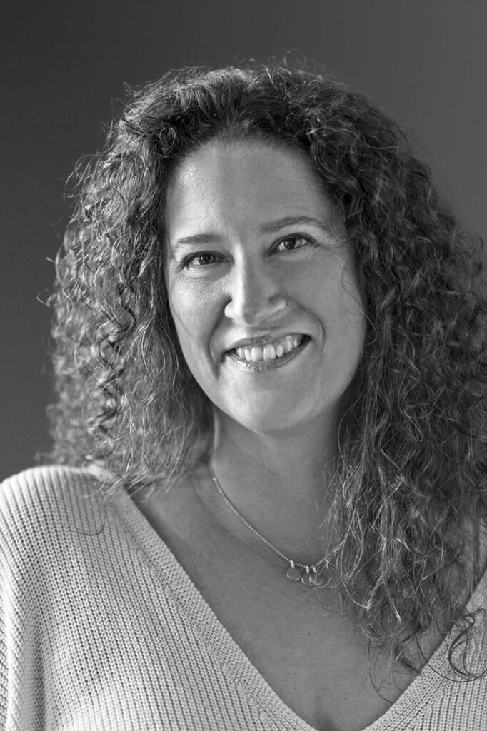 Amy Gittleman Blom