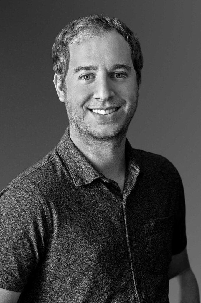 Brad Greenberg