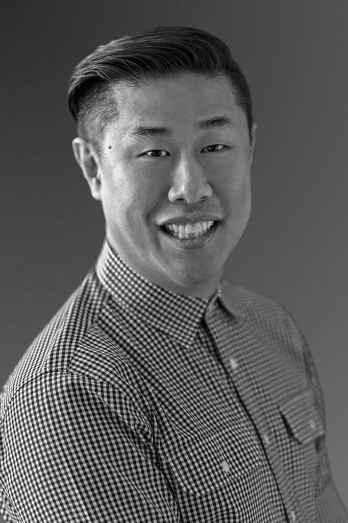 Eugene Lee