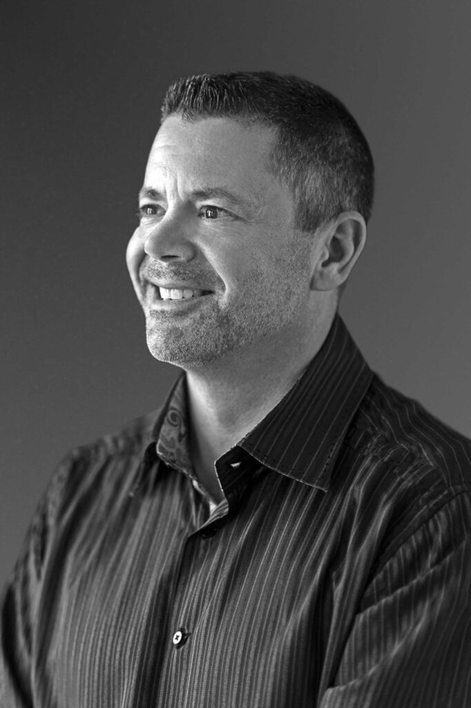 Mitch Pearlstein