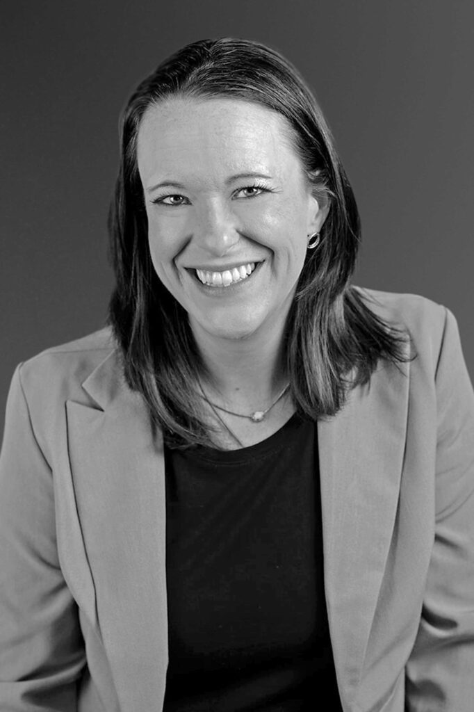 Rachel Lovett