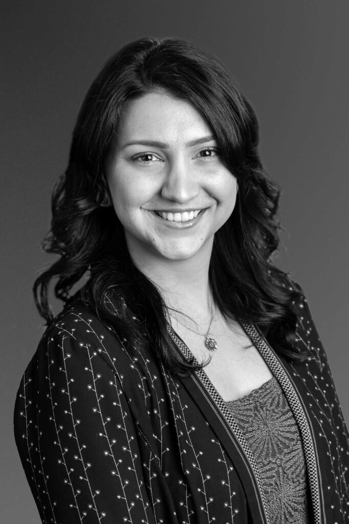 Ashley Joshi