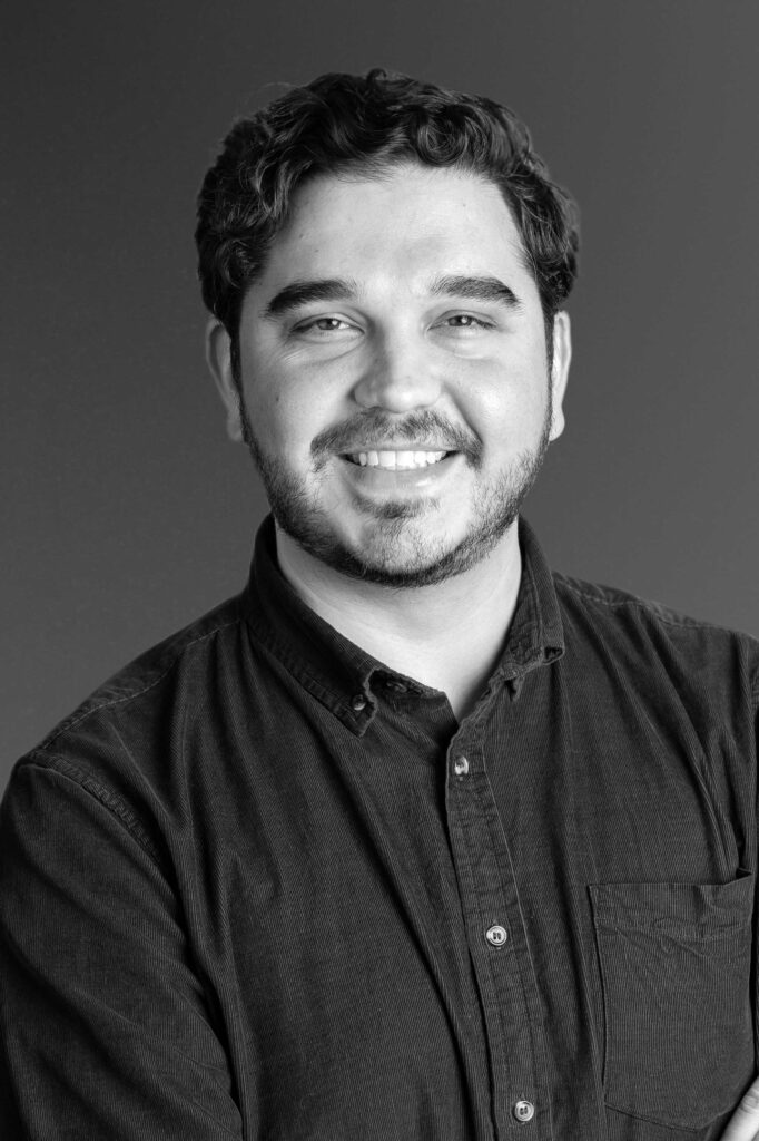 Cristian Hitchcock