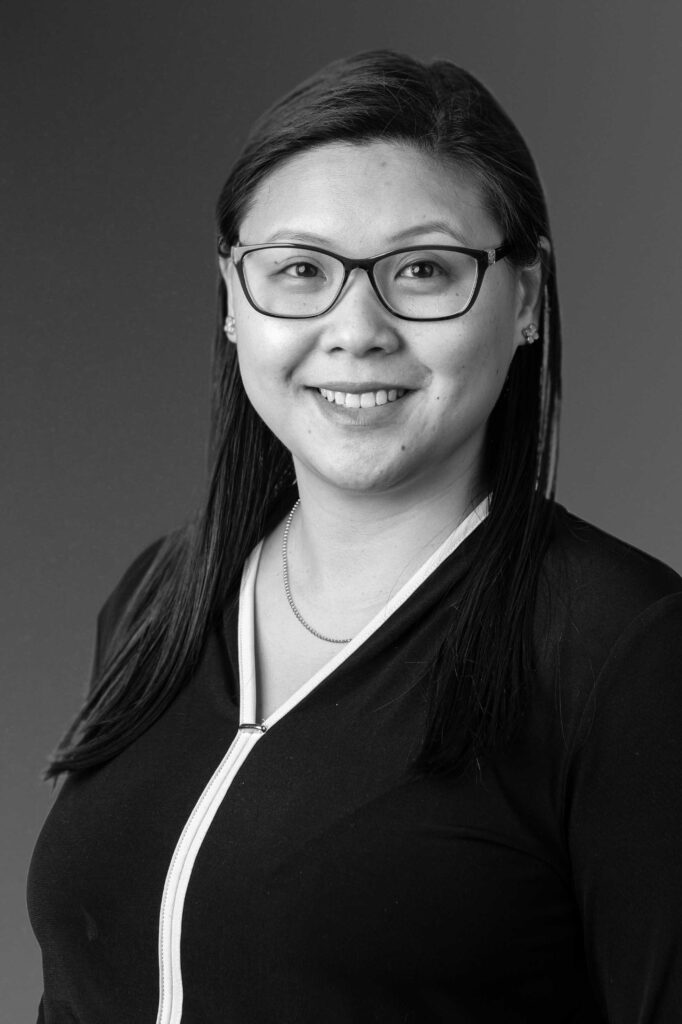 Jenny Chan