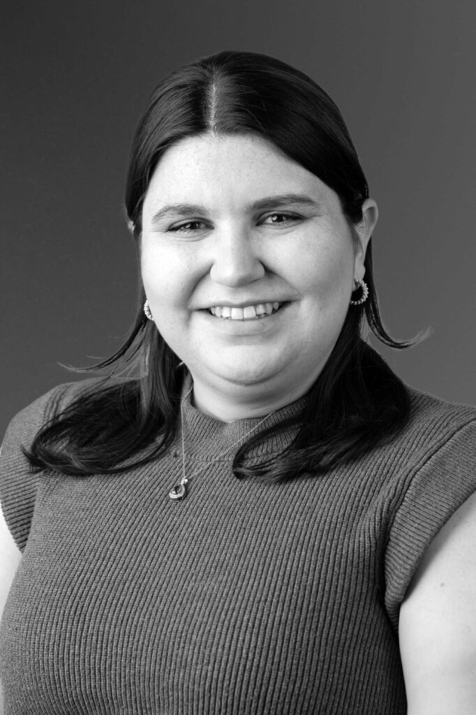 Katie Trapani