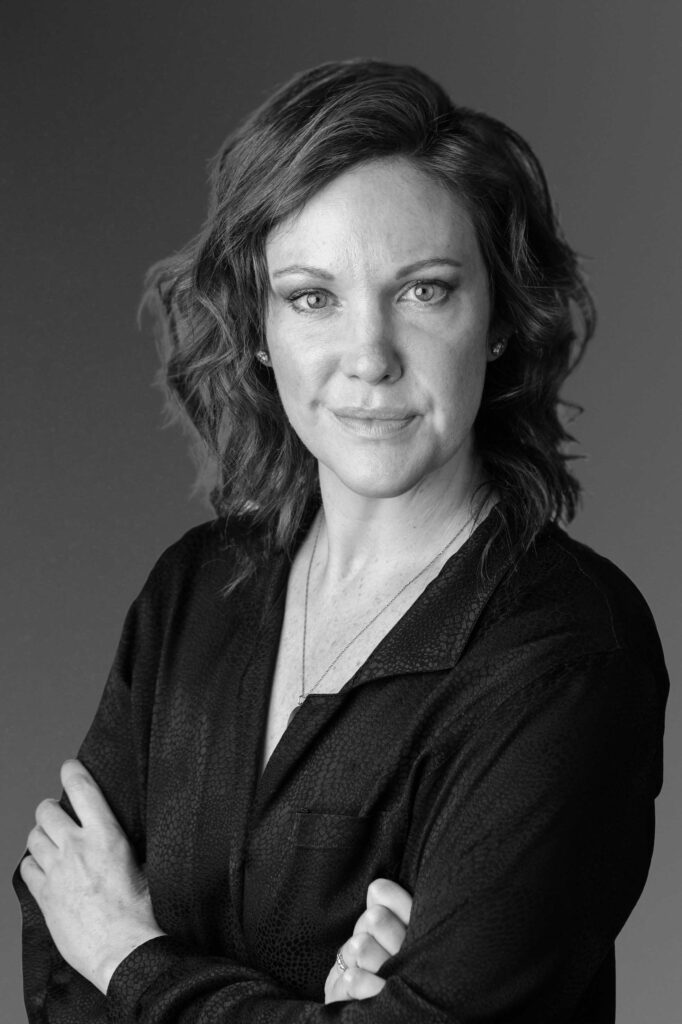 Molly Taylor