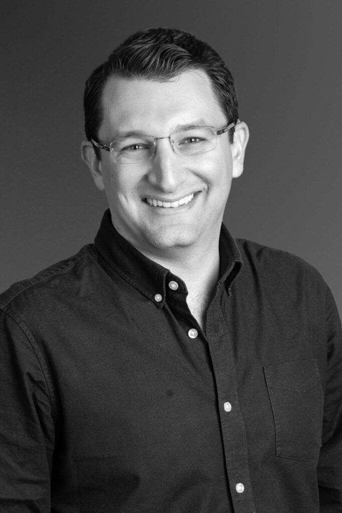 Zachary Adler