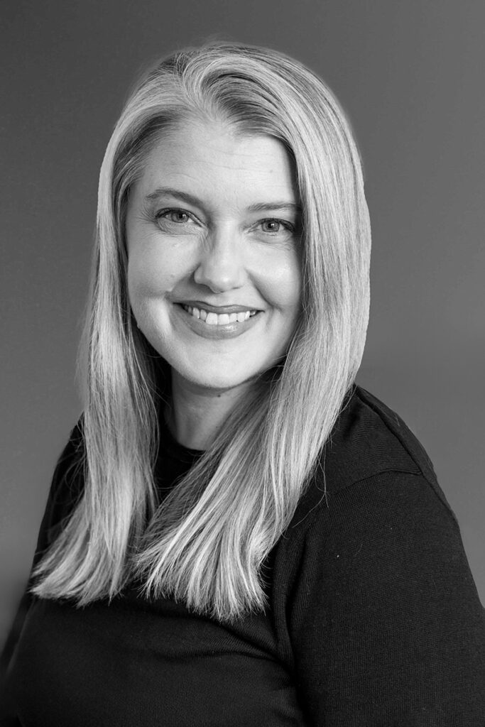 Rebecca Morgan