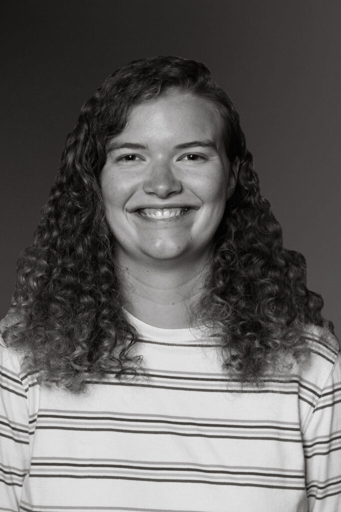 Abby Kruthoffer