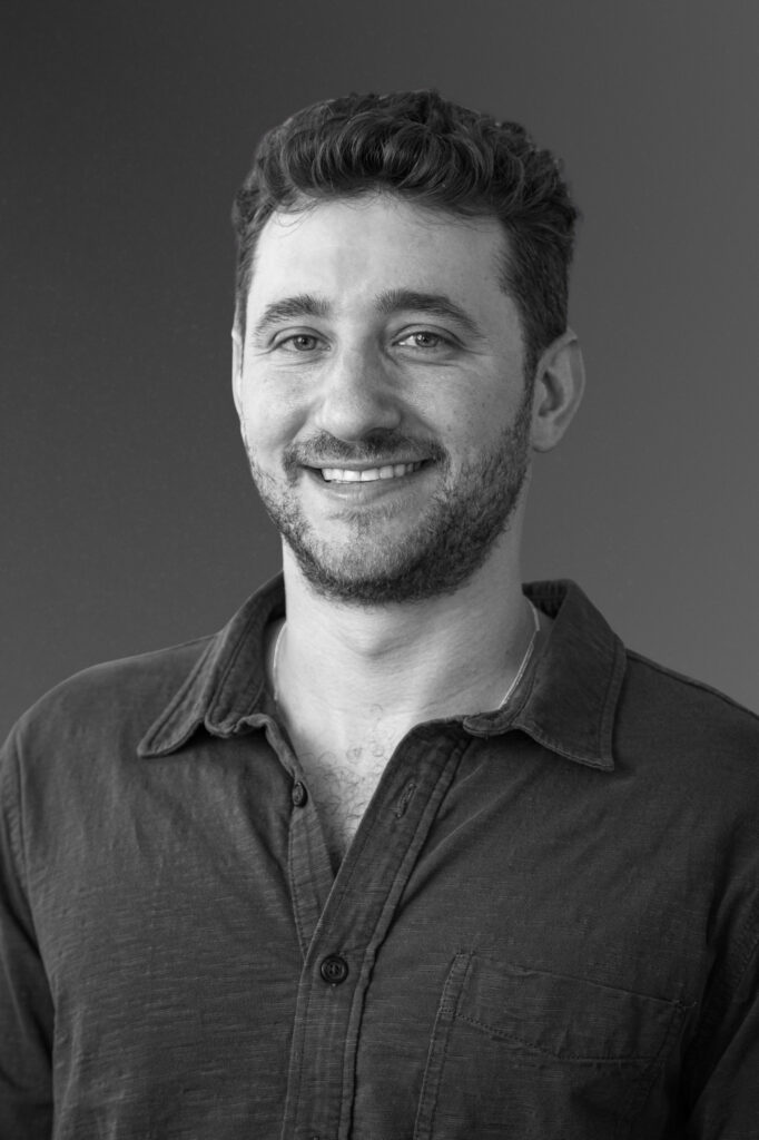 Andrew Pancamo