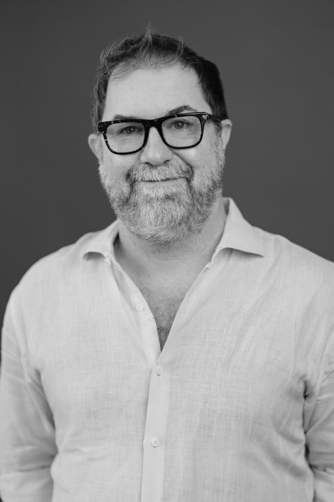 Patrick Templeman