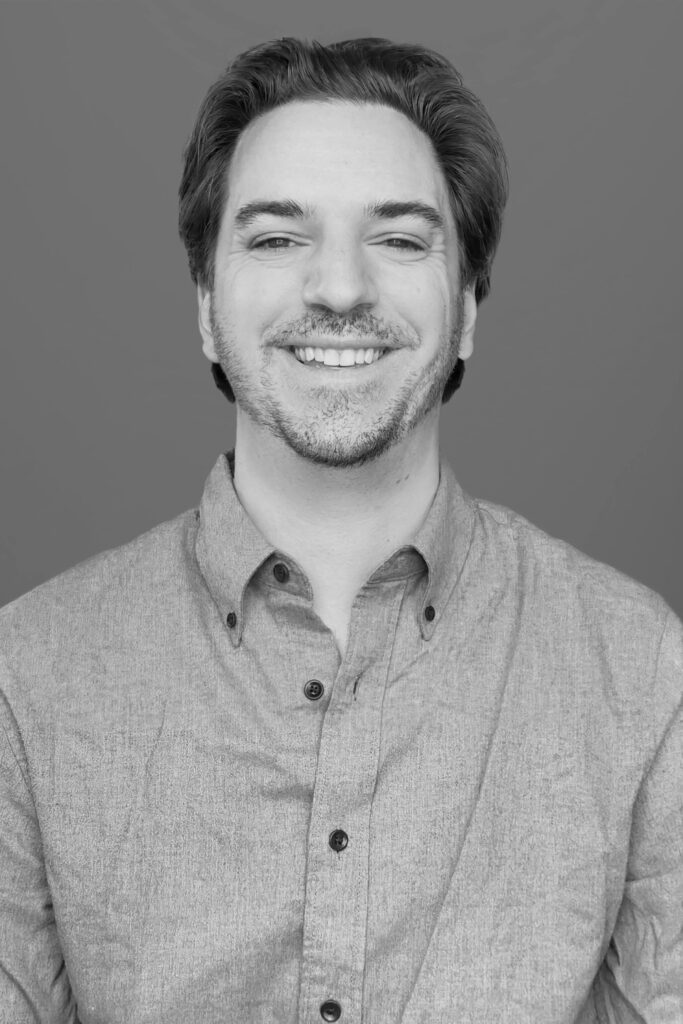 Alec Sarna