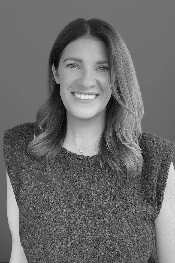 Lucy McKelvey