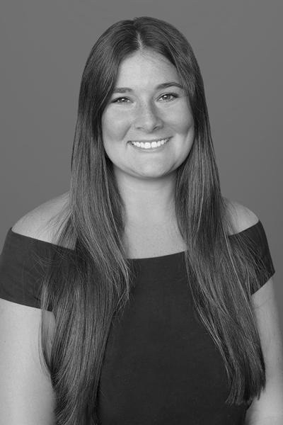 Katie Hickman